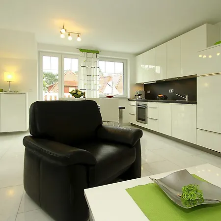 Appartement Duenendomizil 09
