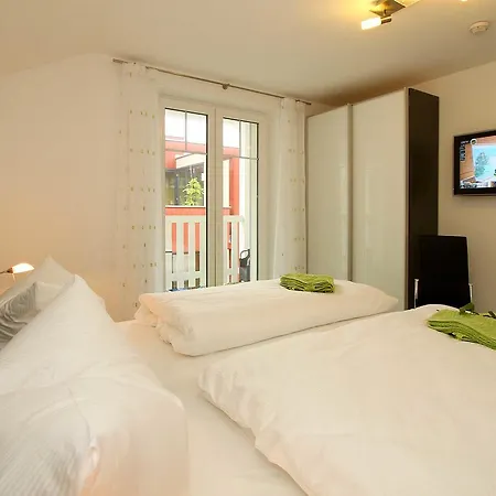 Appartement Duenendomizil 09 *