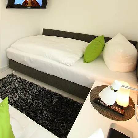 Appartement Duenendomizil 09